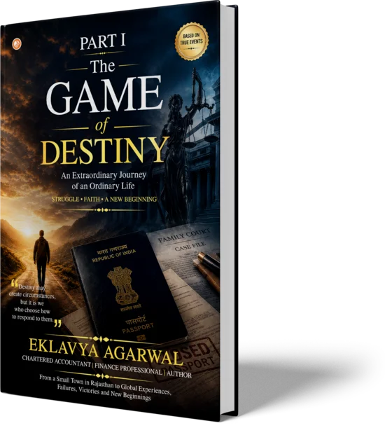 The Game of Destiny Part I
